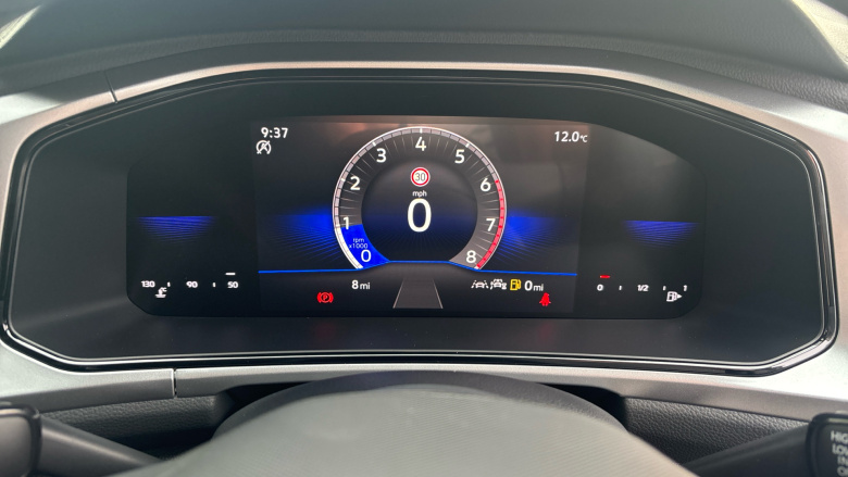 Volkswagen T-Roc 1.5 TSI Match 5dr Petrol Hatchback